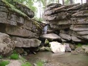 Туристская практика в Балкашино