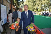 частный детский сад,  школа Сеним в Алматы